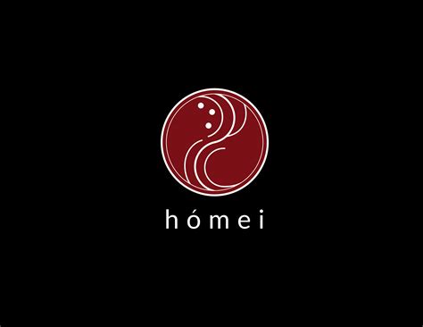 hómei on Behance