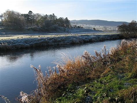 Image: Rothbury, Northumberland