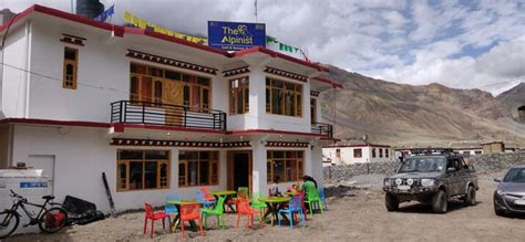 2 Best Hotels In Kaza, India - Updated 2024 | Trip101