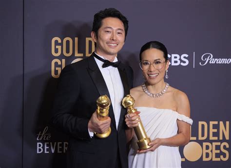 Globos De Oro 2024 Lista Completa De Ganadores