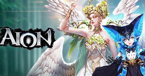 Aion Mmo Images And Screenshots Gamegrin