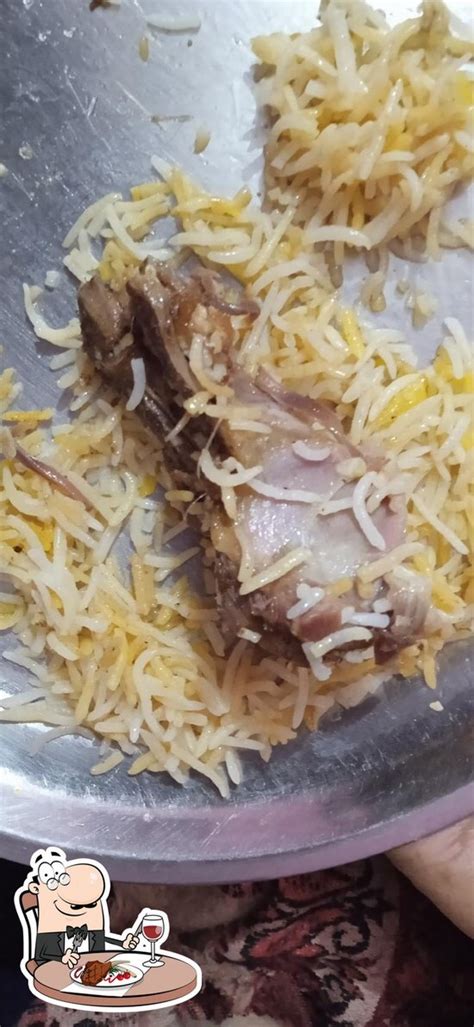 Mughal Arsalan Biryani House Kolkata Restaurant Reviews