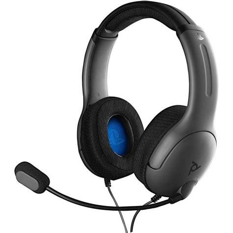 Trade In Pdp Gaming Lvl40 Wired Stereo Gaming Headset Gamestop