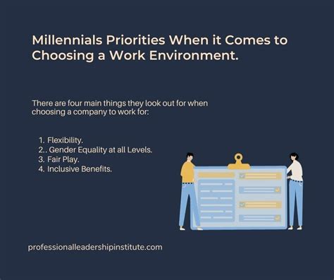 Differences Between Millennials And Gen Z In The Workplace