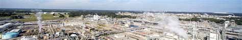 BASF to double MDI capacity in Geismar by 2020 | Urethanes Technology ...