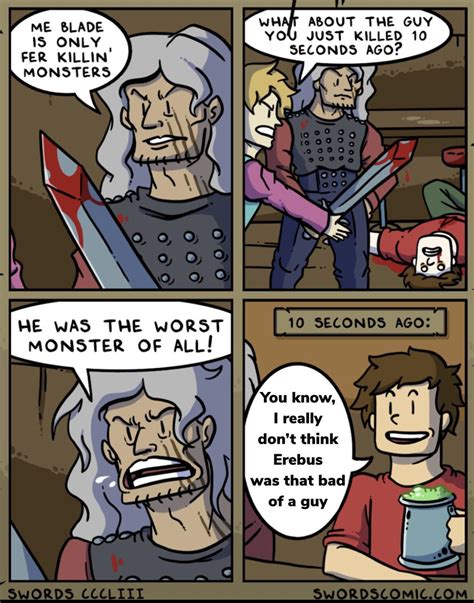 Obligatory Fuck Erebus R Grimdank