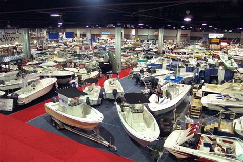 Atlanta Boat Show Tickets + $25 Visa Cash Gift Card Giveaway!