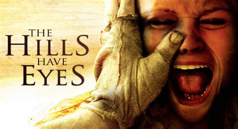 Unutulmaz Filmler On Twitter The Hills Have Eyes 2006 IMDb 6