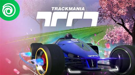 2022 Spring Campaign Is Out Trackmania YouTube