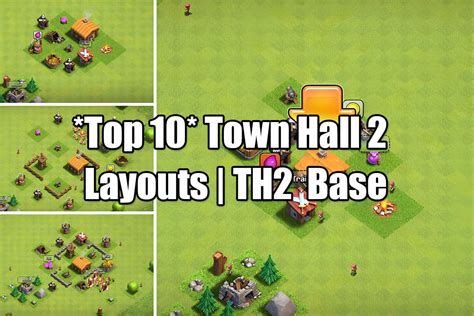 Top 10 Capital Hall Layouts Level 1 10 Clash Of Clans 2024 Links For Town Hall And Clan Capital