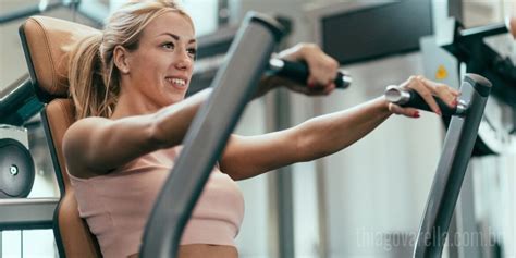 Como Ter O Peito Grande - Quais são melhores exercícios para ter peito grande? - Impacto fitness