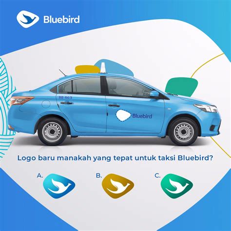 Detail Download Logo Bluebird Taxi Koleksi Nomer 19