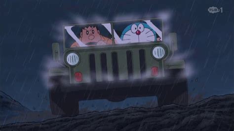 Imcdb Org Willys Mb Jeep In Doraemon