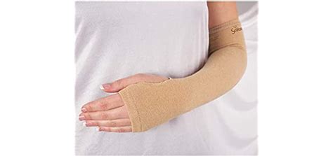 Protective Arm Sleeves For The Elderly Senior Grade