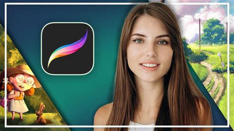 Cup N Udemy Megacurso De Procreate Completo Principiante A Experto