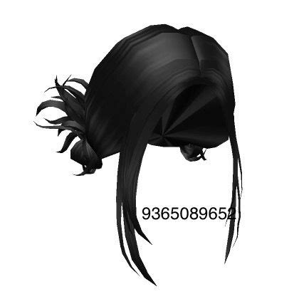 Roblox Shirt Roblox Roblox Black Hair Id Roblox Crear Avatar Anime