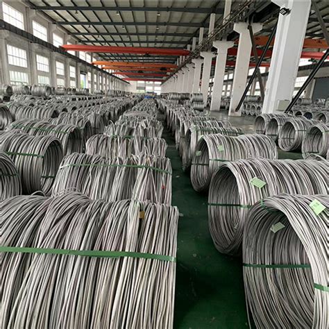 ER2209 UNS S39209 Stainless Steel Welding Wire Welding Electrode