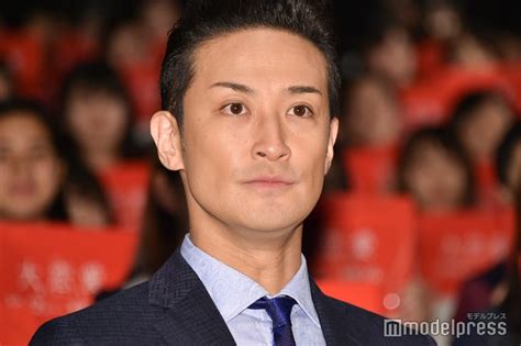 Tokio松岡昌宏、憧れの存在との共演に「下心が…」過去の恋愛経験を語る＜大恋愛～僕を忘れる君と＞ モデルプレス