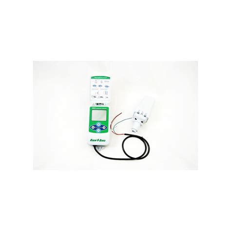 Rain Bird wireless rain/frost sensor. WR2-RFC-868, 126,95