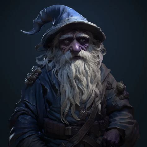deep gnome rdndai