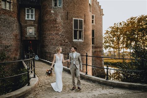 7 Redenen Waarom Kasteel Dussen Dé Plek Is Om Te Trouwen Kasteel Dussen