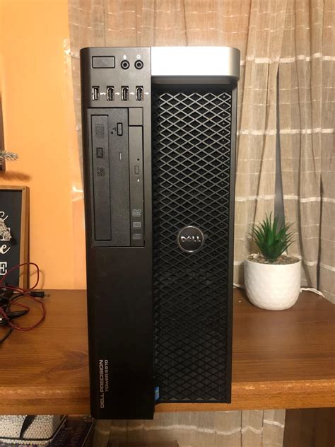 Dell Precision T5810 Desktops Computers | Mercari