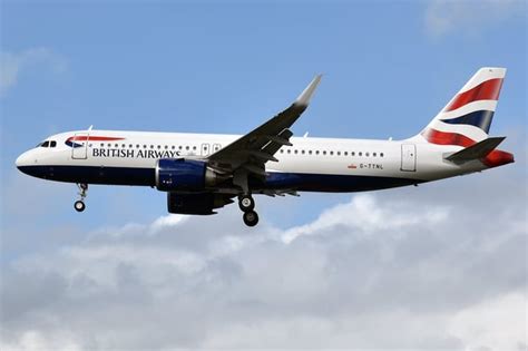 British Airways Announces New Routes from London with A320s : r/british