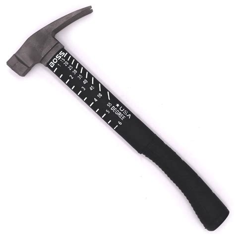 titanium framing hammers multipurpose   usa boss hammer