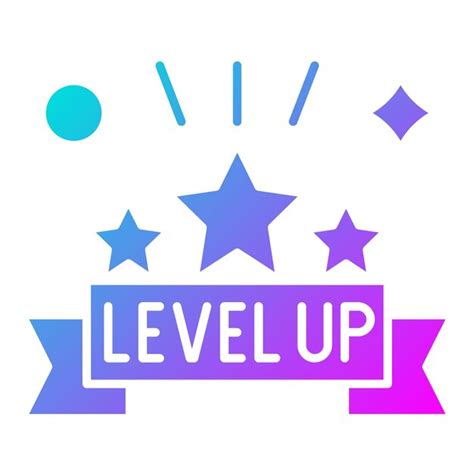 level complete vectors illustrations    freepik