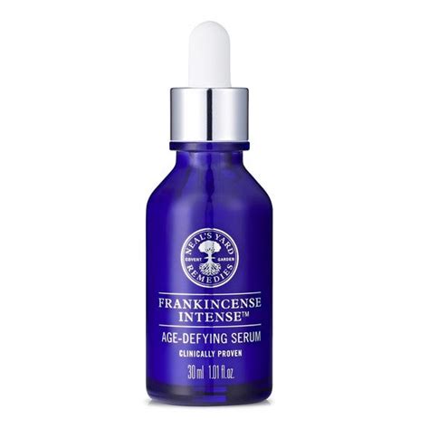 Shop Frankincense Intense™ Age Defying Serum Neals Yard Remedies