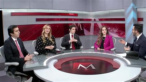 Importancia De Los J Venes En La Pol Tica Mexicana Grupo Milenio