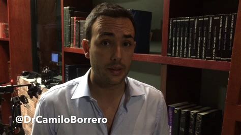 Si Tienes Problemas Llama Al Abogado Camilo Borrero Youtube