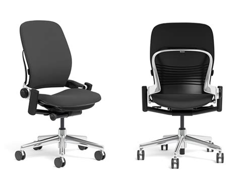 Steelcase Leap Ergonomic Office Chair Shop Human Solution