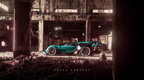 Vehicles Bugatti Chiron Wallpaper - Resolution:1920x1080 - ID:1292668 ...