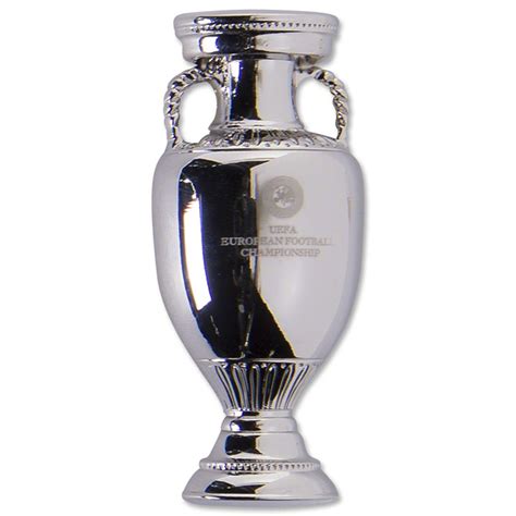 Euro Cup Trophy