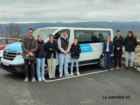 Les Archers De La Jeune Loire Pr Parent Leur Installation Dans La