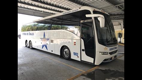 Interbus De Sinaloa Horarios Destinos Y Tel Fonos