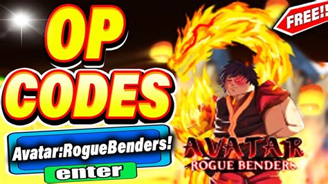 ALL NEW SECRET CODES IN ROBLOX AVATAR ROGUE BENDERS New Codes In