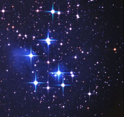 Pleiades Wallpapers - Wallpaper Cave