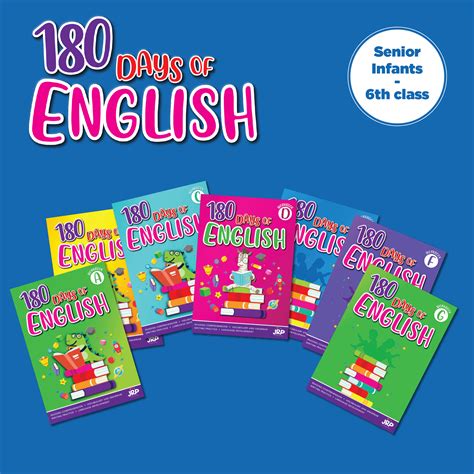 180 Days of English – Just Rewards