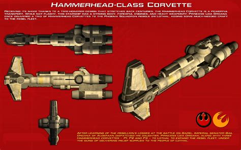 Hammerhead Class Corvette Ortho New By Unusualsuspex On Deviantart