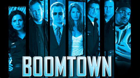 Boomtown Where To Watch And Stream Tv Guide