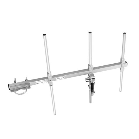 Buy Ailunce Ay Ham Radio Yagi Antenna Uhf Mhz Foldable Base