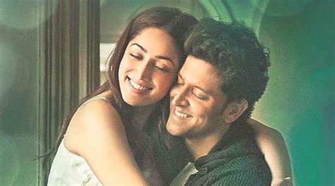 Kaabil Music Review Below The Mark Music News The Indian Express