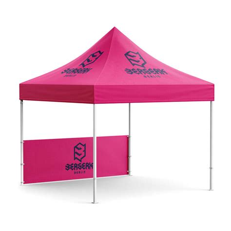 Pop Up Gazebo Plus Kit Including Print - Access Displays