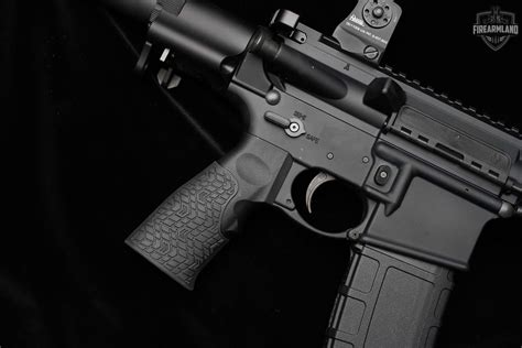 Daniel Defense Ddm Pdw Blackout Daniel Defense Ddm Pdw Ar