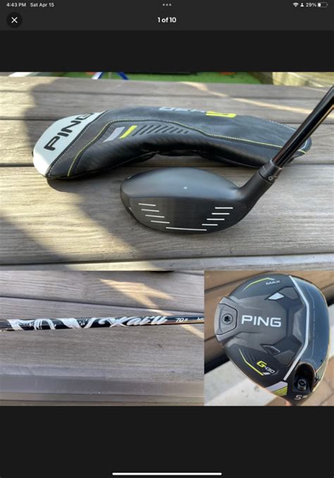 Fake G430 Fairway Woods Deal Or No Deal Golfwrx