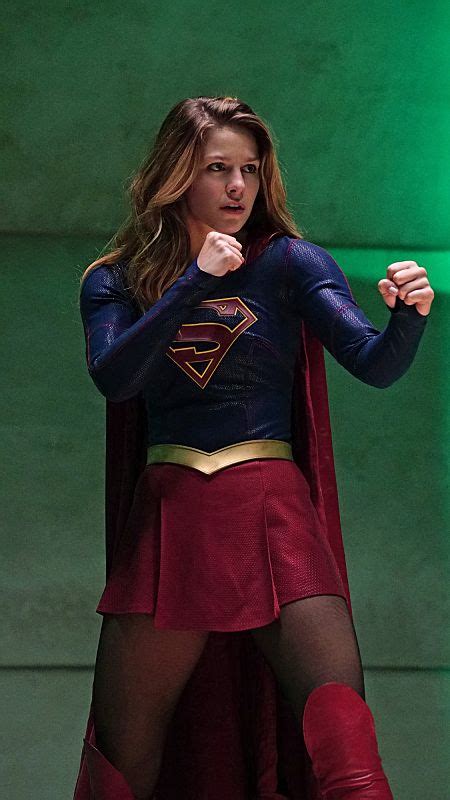 Supergirl Winter Finale Spoilers Will Aunt Astra Defeat Kara Gossip