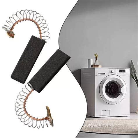 Maintenez L Efficacit De Votre Lave Linge Neff Siemens Avec Brosses En