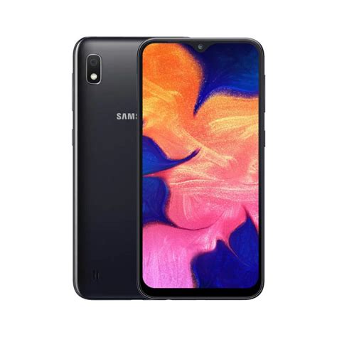 Samsung Galaxy A10 2 GB RAM 32 GB ROM Catchme Lk